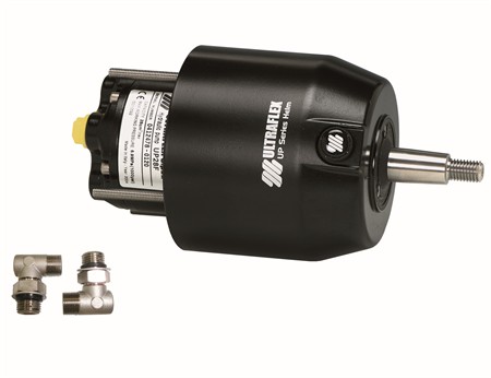 Rattpump UP28F 28cm3